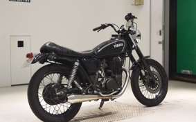 YAMAHA SR400 Gen.3 2008 RH01J