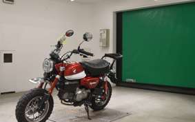 HONDA MONKEY 125 ABS 2024 JB02