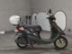 Фото Yamaha JOG с японского аукциона