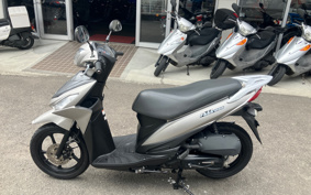 SUZUKI ADDRESS V110 CE47A