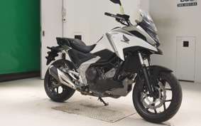 HONDA NC750X 2023 RH09