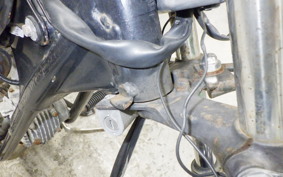 HONDA JAZZ 50 2019 AC09