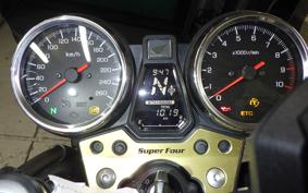 HONDA CB1300SF SUPER FOUR SP 2025 SC54
