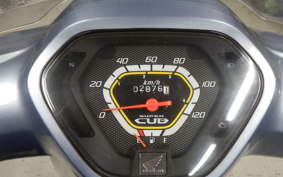 HONDA C110 SUPER CUB JA10