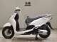 Фото Honda LEAD 125 с японского аукциона