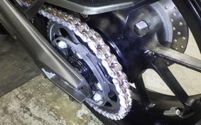 YAMAHA XSR900 2016 RN46J