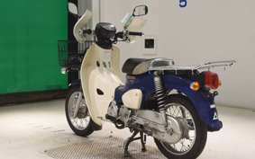 HONDA C110 SUPER CUB JA42