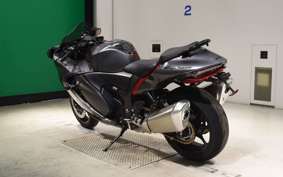 SUZUKI HAYABUSA Gen.3 2024 EJ11A