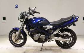SUZUKI BANDIT 250 Gen.2 2021 GJ77A