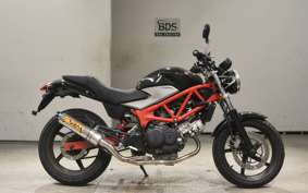 HONDA VTR 250 Gen. 2 2007 MC33