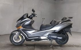 HONDA SILVERWING600GT PF02