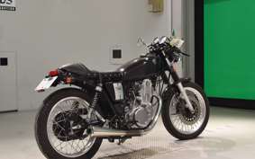 YAMAHA SR400 Gen.5 2018