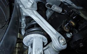 KAWASAKI GPZ550 2025 ZX550A