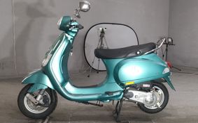 VESPA VXL125 ..