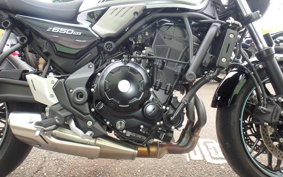 KAWASAKI Z650 RS 2023 ER650M