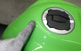 KAWASAKI ZX-4RR 2024 ZX400P