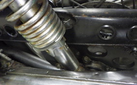KAWASAKI 350SS 2024 S2T