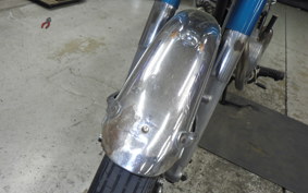 HONDA CB125 K CB125K