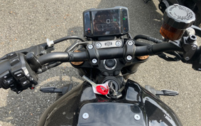 YAMAHA XSR900 2023 RN80J