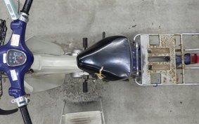HONDA C50 SUPER CUB AA01