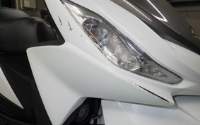 SUZUKI ADDRESS 110 2007 CE47A