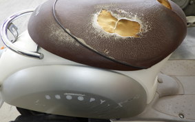 HONDA CREA SCOOPY I AF55