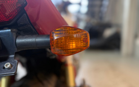HONDA CB400SFV-3 BOLDOR 2009 NC42