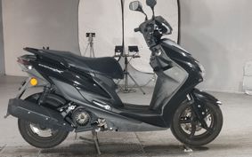 YAMAHA CYGNUS125XSR SED8J