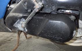 HONDA DIO ZX GEN 2 1997 AF35
