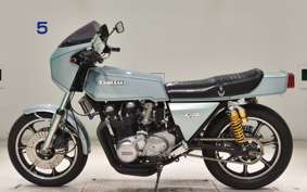 KAWASAKI Z1000 2002 KZT00D