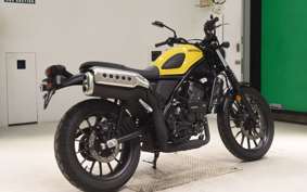 HONDA CL250-2Eｸﾗｯﾁ MC57