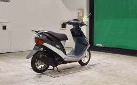 HONDA DIO GEN 2 2021 AF27