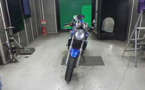 KAWASAKI BALIUS 250 Gen.2 2010 ZR250B