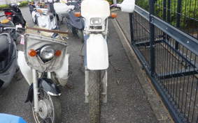 HONDA XLR250R Gen.4 MD22