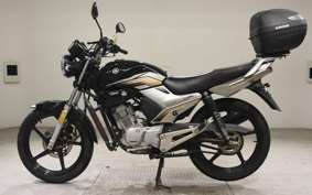 YAMAHA YBR125