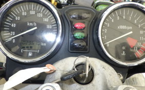 HONDA CB400F 1999 NC36