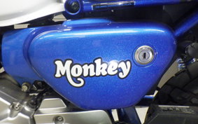 HONDA MONKEY 125 ABS 2021 JB02