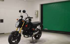 HONDA GROM 2026 JC92