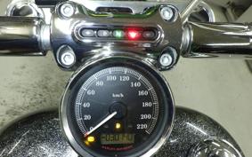 HARLEY FXSB 1580 2014