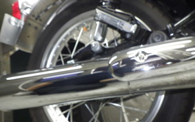 YAMAHA SR400 Gen.5 2022 RH16J