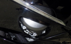 SUZUKI HAYABUSA Gen.3 2022 EJ11A