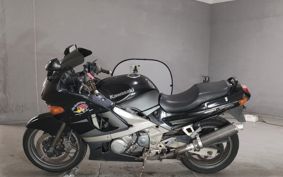 KAWASAKI ZZR400 ZX400N