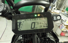 HONDA CRF250 GEN 2 RALLY MD47