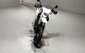 HONDA XR250 MOTARD MD30