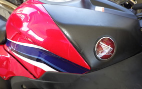 HONDA CBR600RR A 2021 PC40