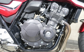 HONDA CB400 SUPER  BOL D`OR ABS 2022 NC42