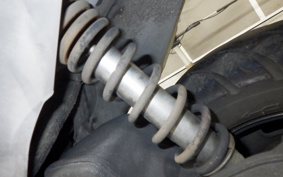 SUZUKI ADDRESS V125 G CF46A