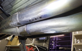 YAMAHA XJR400 Gen.2 R 1998 4HM