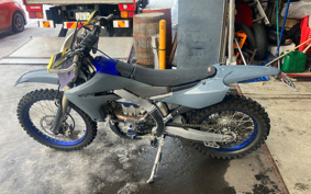 YAMAHA YZ250F CG41C