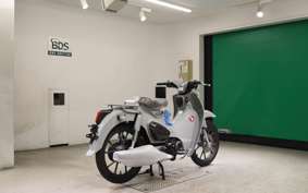 HONDA C125 SUPER CUB 2019 JA71